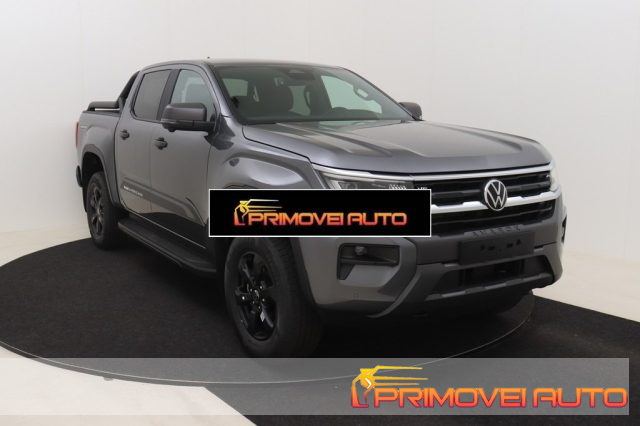 Volkswagen Amarok 3.0 V6 TDI 241CV 4MOTION aut. Panamerica - foto 2 di 4