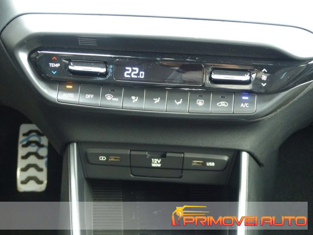 Hyundai i20 N 1.6 T-GDI MT N-Performance km 0 a CASTELNUOVO RANGONE