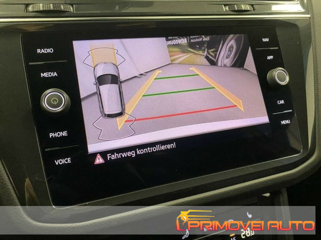 Volkswagen Tiguan 1.5 TSI 150 CV ACT Life - foto 2 di 4