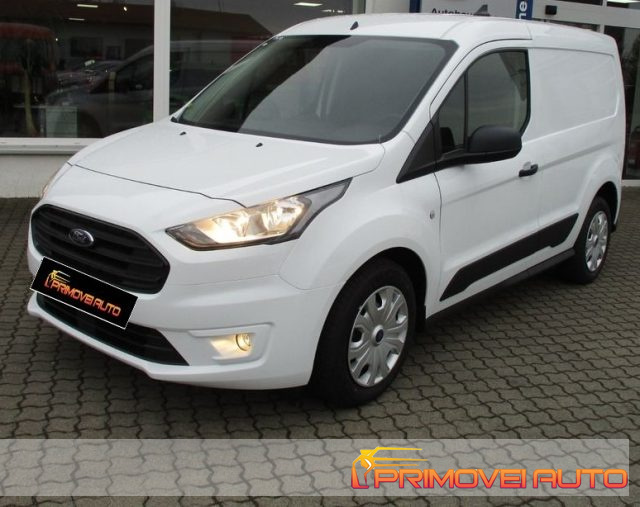 Ford Transit Connect 220 1.5 Ecoblue 100CV PC Furgone Trend - foto 4 di 4