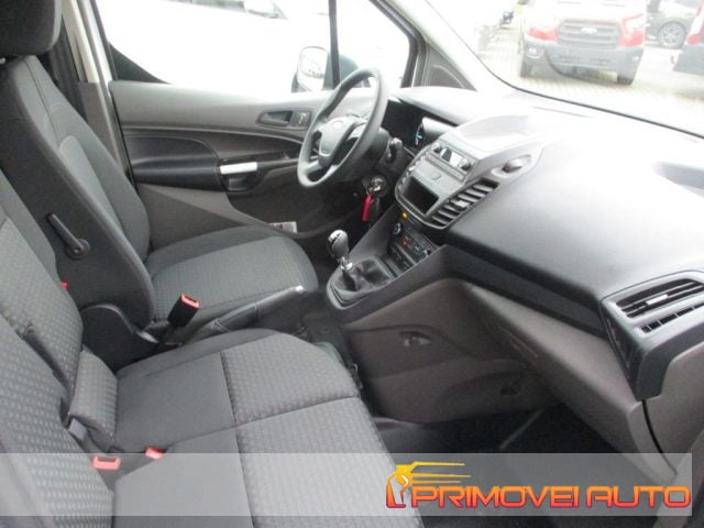 Ford Transit Connect 220 1.5 Ecoblue 100CV PC Furgone Trend - foto 2 di 4