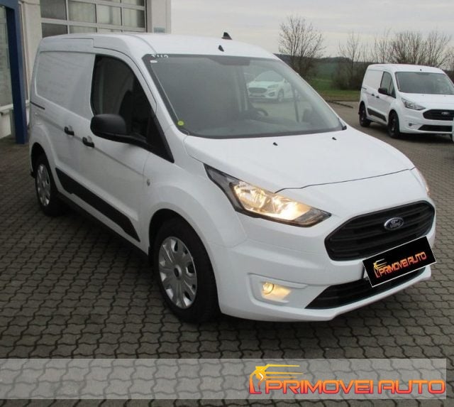 Ford Transit Connect 220 1.5 Ecoblue 100CV PC Furgone Trend - foto 3 di 4