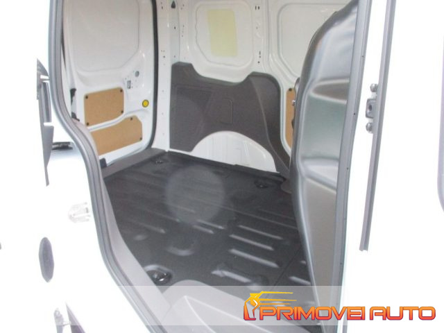 Ford Transit Connect 220 1.5 Ecoblue 100CV PC Furgone Trend, del 2023, 50 km, in vendita a Castelnuovo Rangone (MO)