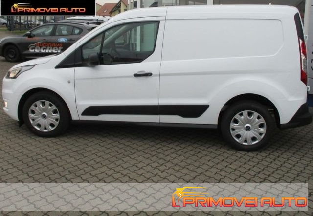 Ford Transit Connect 220 1.5 Ecoblue 100CV PC Furgone Trend, del 2023, 50 km, in vendita a Castelnuovo Rangone (MO)