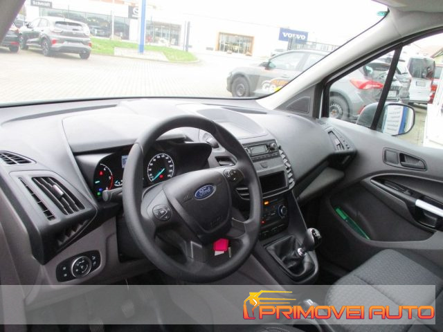 Ford Transit Connect 220 1.5 Ecoblue 100CV PC Furgone Trend km 0 a CASTELNUOVO RANGONE