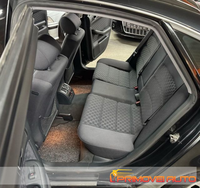 Audi A6 2.4 V6 - foto 4 di 4