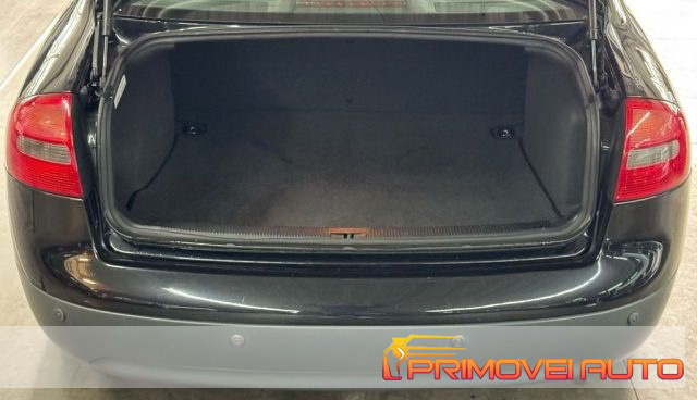 Audi A6 2.4 V6 usato a CASTELNUOVO RANGONE