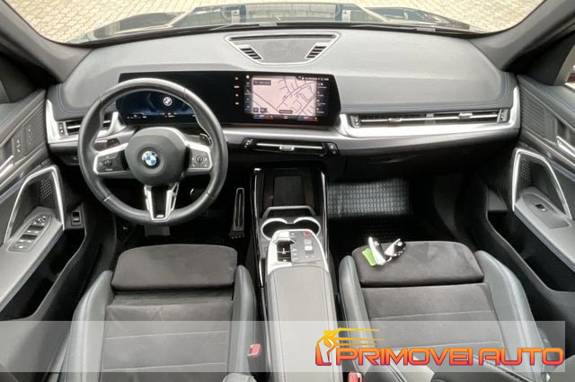 BMW X1 xDrive 23i Msport - foto 1 di 4