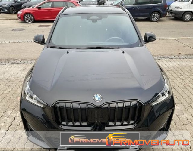 BMW X1 xDrive 23i Msport - foto 4 di 4