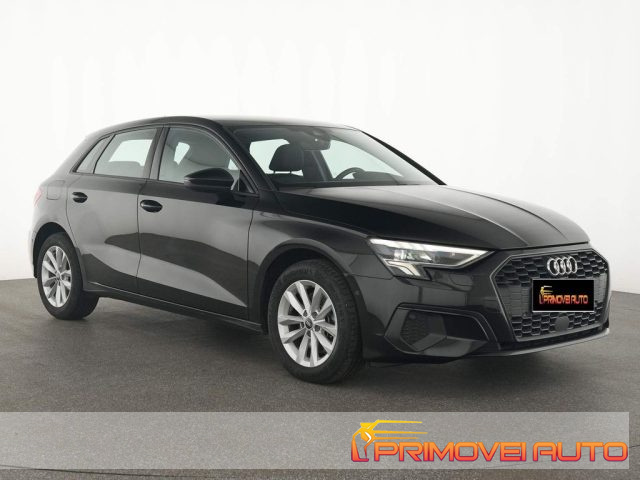 Audi A3 SPB 30 TDI usato a CASTELNUOVO RANGONE
