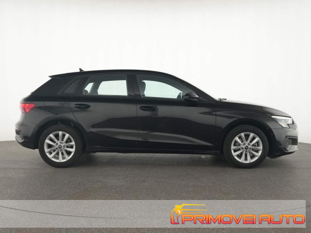 Audi A3 SPB 30 TDI - foto 4 di 4
