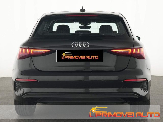 Audi A3 SPB 30 TDI - foto 3 di 4