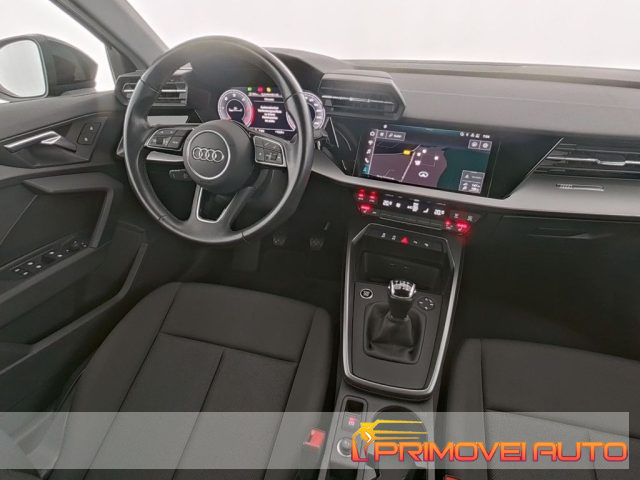 Audi A3 SPB 30 TDI usato a CASTELNUOVO RANGONE