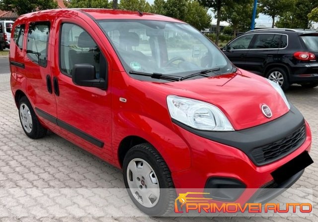 Fiat Qubo 1.4 8V 77 CV Lounge - foto 4 di 4