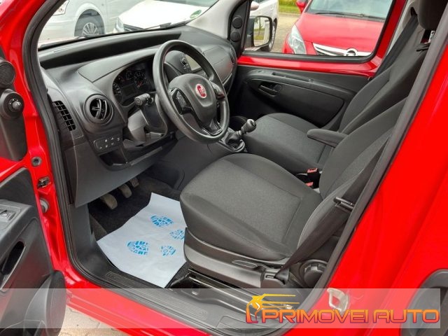 Fiat Qubo 1.4 8V 77 CV Lounge - foto 2 di 4