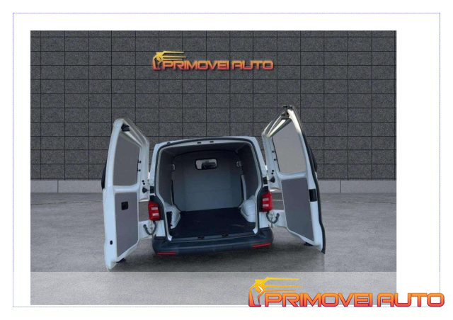 Volkswagen T6 2.0 TDI 150CV autocarro - foto 3 di 4
