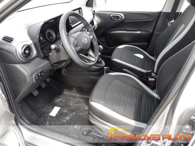 Hyundai i10 1.0 MPI Trend - foto 3 di 4