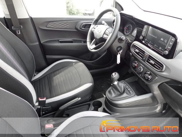 Hyundai i10 1.0 MPI Trend - foto 4 di 4