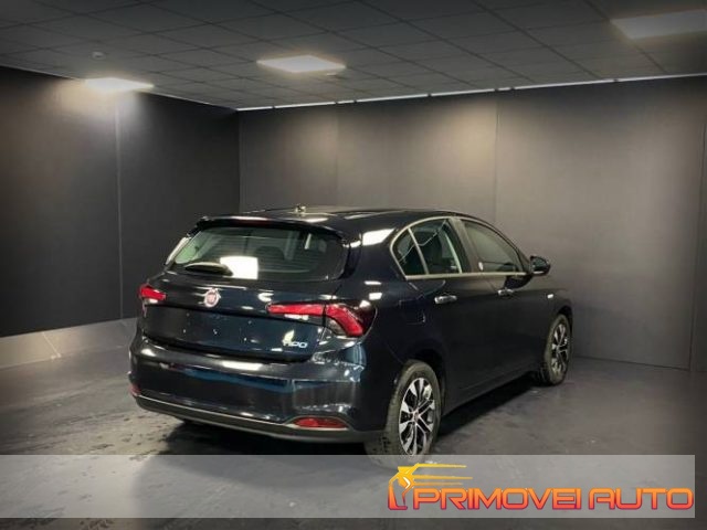 Fiat Tipo 1.3 Mjt S&S 5 porte Mirror usato a CASTELNUOVO RANGONE