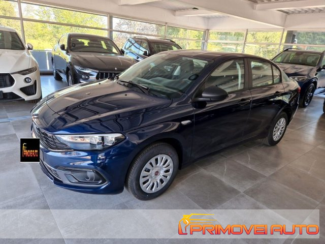 Fiat Tipo 1 km 0 a CASTELNUOVO RANGONE