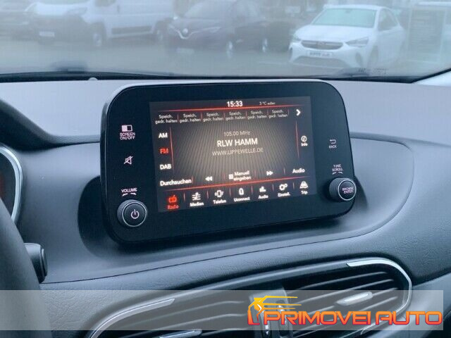 Fiat Tipo 1.0 5 porte City Cross, del 2021, 38.000 km, in vendita a Castelnuovo Rangone (MO)