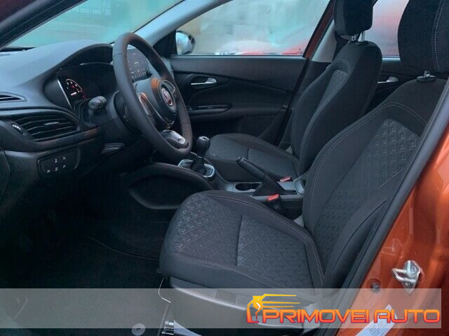 Fiat Tipo 1.0 5 porte City Cross - foto 2 di 4
