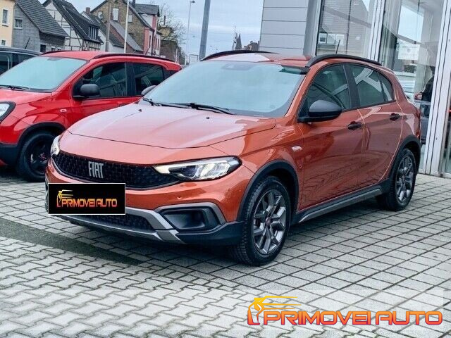Fiat Tipo 1.0 5 porte City Cross - foto 4 di 4