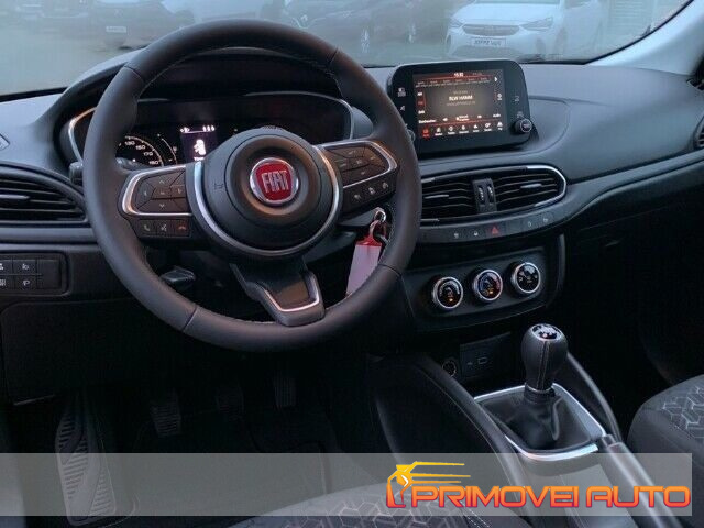 Fiat Tipo 1.0 5 porte City Cross usato a CASTELNUOVO RANGONE