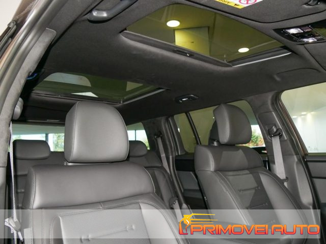 Hyundai SANTA FE 1.6 T-GDi HEV 4WD AT 7 posti XCLASS - foto 2 di 4