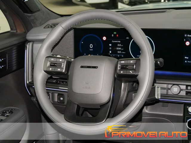 Hyundai SANTA FE 1.6 T-GDi HEV 4WD AT 7 posti XCLASS km 0 a CASTELNUOVO RANGONE