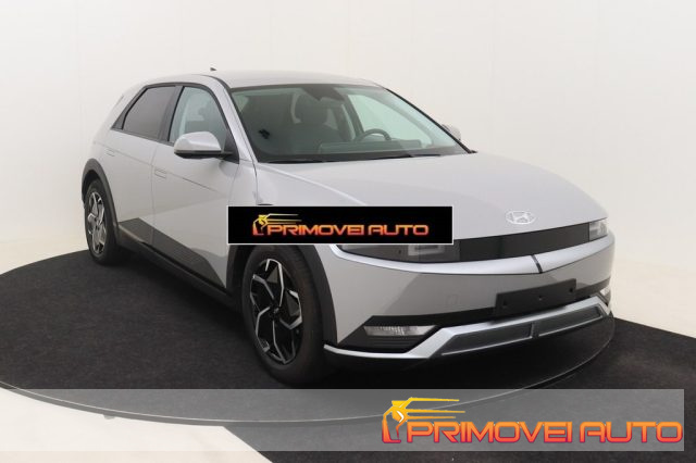 Hyundai IONIQ 5 5 77.4 kWh Urban - foto 2 di 4