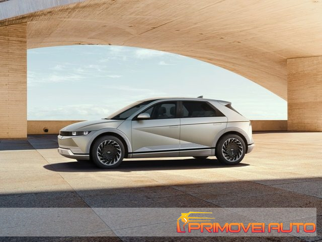 Hyundai IONIQ 5 5 77.4 kWh Urban, del 2023, 50 km, in vendita a Castelnuovo Rangone (MO)