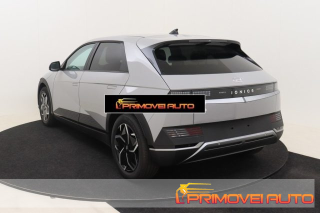 Hyundai IONIQ 5 5 77.4 kWh Urban - foto 4 di 4