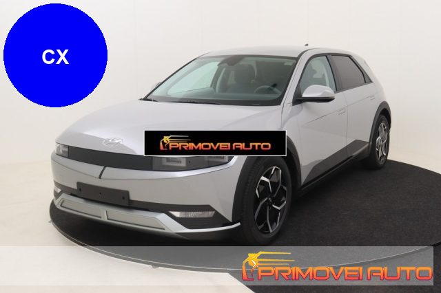 Hyundai IONIQ 5 5 77.4 kWh Urban km 0 a CASTELNUOVO RANGONE