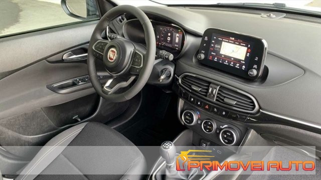 Fiat Tipo 1.0 5 porte Life - foto 2 di 4