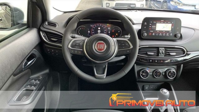 Fiat Tipo 1.0 5 porte Life km 0 a CASTELNUOVO RANGONE