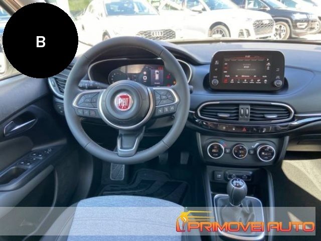 Fiat Tipo 1.0 5 porte City Cross km 0 a CASTELNUOVO RANGONE