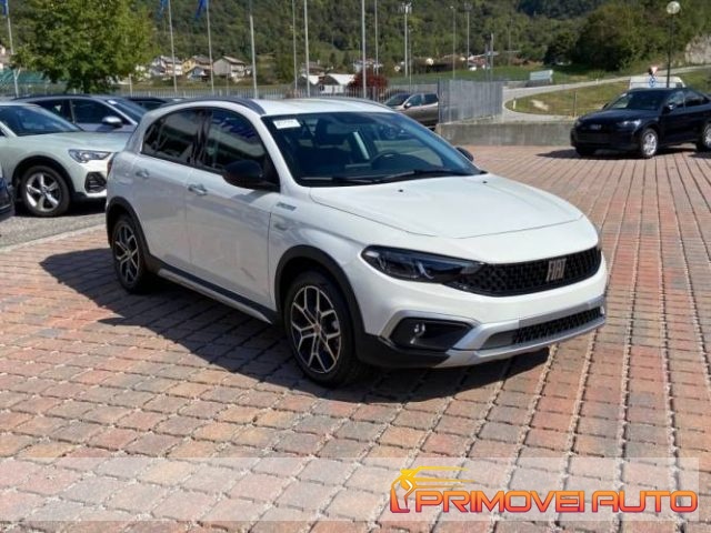 Fiat Tipo 1.0 5 porte City Cross - foto 4 di 4