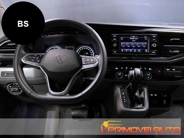 Volkswagen Golf 1.0 eTSI EVO DSG Life - foto 4 di 4