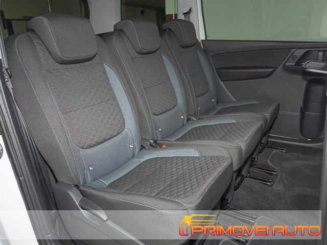 Volkswagen Sharan 2.0 TDI 150 CV DSG BlueMotion Technology - foto 4 di 4