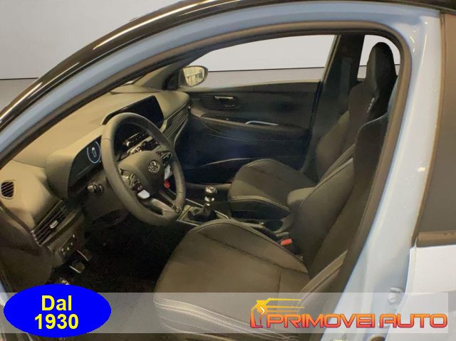 Hyundai i20 N 1.6 T-GDI MT N-Performance km 0 a CASTELNUOVO RANGONE