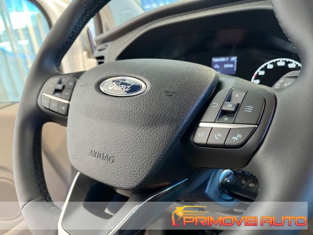 Ford Transit Custom 320 2.0 EcoBlue 130 L1 Combi Trend - foto 4 di 4
