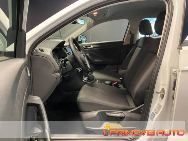 Volkswagen T-Roc 1.6 TDI 116CV BlueMotion Technology - foto 2 di 4