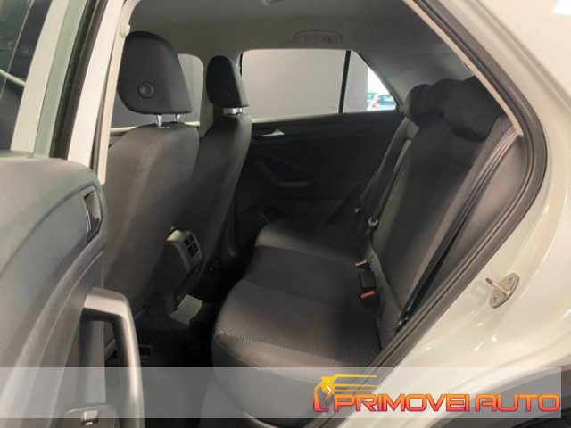 Volkswagen T-Roc 1.6 TDI 116CV BlueMotion Technology - foto 3 di 4