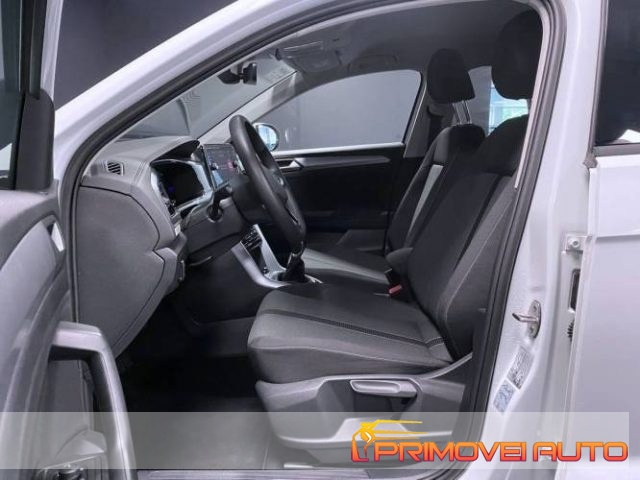 Volkswagen T-Roc 1.0 TSI Life - foto 4 di 4