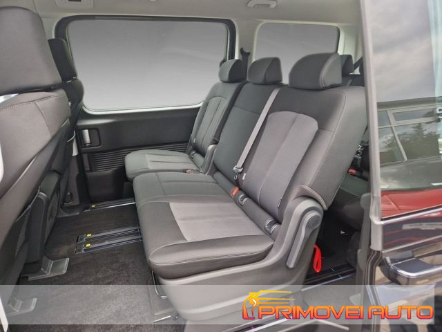 Hyundai STARIA 2.2 AT 2WD 9 posti Trend - foto 4 di 4