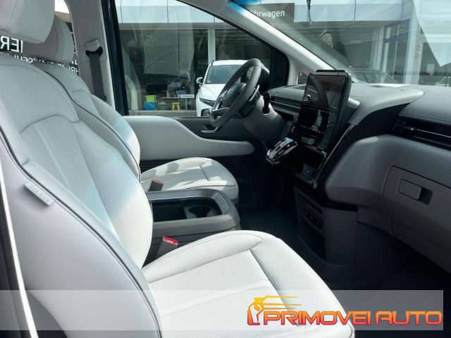 Hyundai STARIA 2.2 AT 7 posti usato a CASTELNUOVO RANGONE