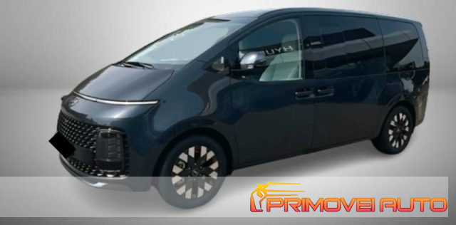 Hyundai STARIA 2.2 AT 7 posti - foto 4 di 4