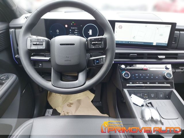 Hyundai SANTA FE 1.6 T-GDi HEV 4WD AT 7 posti XCLASS km 0 a CASTELNUOVO RANGONE