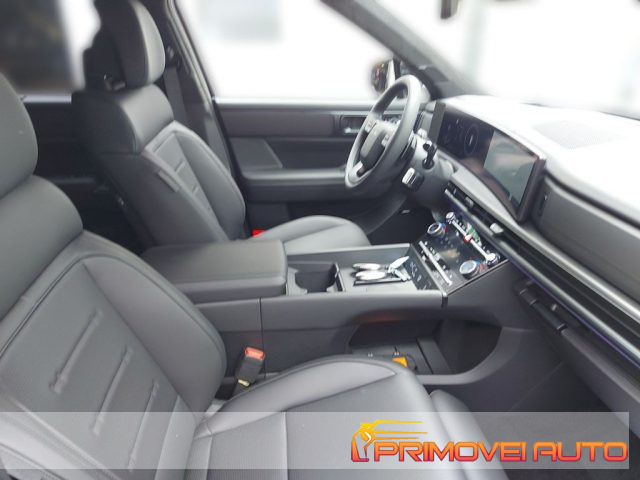 Hyundai SANTA FE 1.6 T-GDi HEV 4WD AT 7 posti XCLASS - foto 2 di 4